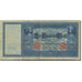Biljet, Duitsland, 100 Mark, 1910, 1910-04-21, KM:42, TB+