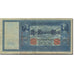 Geldschein, Deutschland, 100 Mark, 1910, 1910-04-21, KM:42, S+