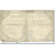Francia, 50 Livres, 1792, Croisey, 1792-12-14, BC, KM:A72
