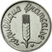 Münze, Frankreich, Épi, Centime, 1969, VZ, Stainless Steel, KM:928, Gadoury:91