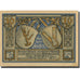 Banknote, Germany, forst, 10 Pfennig, Blason, 1921 UNC(63) Mehl: 371.1