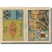 Banknote, Germany, Possneck, 10 Pfennig, Usine, 1921, UNC(63), Mehl:1066.6