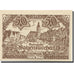 Banknote, Austria Waizenkirchen 50Heller village 1, 1920 UNC(63) Mehl:FS 1128a