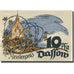 Banknote, Germany, Dassow, 10 Pfennig, Eglise, 1922-05-31, UNC(63) Mehl:260.1
