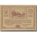 Banconote, Austria, Zwettl, 50 Heller, ferme 1921-01-01, SPL Mehl:FS 1279a