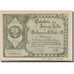 Banknote, Austria, St Nikola, 20 Heller, ruine, 1920 UNC(63) Mehl:FS 914IIIa