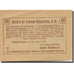 Billet, Autriche, Gaspoltshofen, 20 Heller, champs, 1920 SUP Mehl:FS 225a2