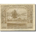 Banknote Austria Niederösterreich 50Heller champs 1920 EF(40-45) Mehl:FS 671I