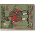 Banknote, Germany, Vlotho, 50 Pfennig, personnage, 1921, UNC(63), Mehl:1365.1b