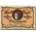 Banknote, Germany, Lügde, 2 Mark, Blason, 1921, 1921-02-16, UNC(63), Mehl:838.1