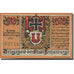 Banconote, Germania, Rothenburg, 50 Pfennig, château, 1918 SPL Mehl:R48.2
