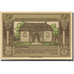 Banknote, Germany, Heisterbach, 50 Pfennig, château, 1921 UNC(63) Mehl:593.2