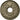 Moneta, Francia, Lindauer, 5 Centimes, 1922, Poissy, MB+, Rame-nichel, KM:875