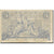 France, 5 Francs, Noir, 1871, 1874-01-19, TTB, Fayette:1.25, KM:60