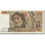 Francia, 100 Francs, Delacroix, 1978, 1978, BC, Fayette:69.01f, KM:154a