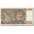 Francja, 100 Francs, Delacroix, 1978, 1978, VF(20-25), Fayette:69.01f, KM:154a