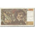 France, 100 Francs, Delacroix, 1978, 1978, TB, Fayette:69.01f, KM:154a