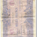 Frankrijk, 1000 Francs, Bleu et Rose, 1889, 1913-04-04, TB Fay:36.27 KM:67g