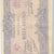 Frankrijk, 1000 Francs, Bleu et Rose, 1889, 1926-07-06, TTB Fay:36.43 KM:67k