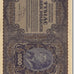 Biljet, Polen, 1000 Marek, 1919, 1919-08-23, KM:29, SUP