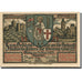 Banknote, Germany, Eisenach, 50 Pfennig, chevalier, 1921 UNC(63) Mehl:320.2a