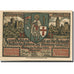 Banknote, Germany, Eisenach, 50 Pfennig, chevalier 1, 1921 UNC(63) Mehl:320.2a