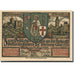 Banknote, Germany, Eisenach, 50 Pfennig, chevalier 2, 1921 UNC(63) Mehl:320.2a