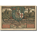 Banknote, Germany, Eisenach, 50 Pfennig, chevalier 3, 1921 UNC(63) Mehl:320.2a