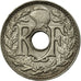 Monnaie, France, Lindauer, 5 Centimes, 1932, SUP, Copper-nickel, KM:875