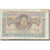 Francja, 10 Francs, 1947 French Treasury, 1947, 1947, VF(30-35), Fayette:VF30.1
