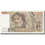 Francja, 100 Francs, Delacroix, 1978, 1986, AU(50-53), Fayette:69.10, KM:154b