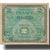 França, 2 Francs, Flag/France, 1944, 1944-06-06, VF(30-35), Fayette:VF 16.01