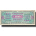 France, 50 Francs, 1945 Verso France, 1945-06-04, VF(30-35) Fayette:VF 24.02