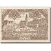 Banknote, Austria, Waizenkirchen, 50 Heller, place, 1920 UNC(63) Mehl:FS 1128a