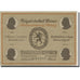 Banknote, Germany, Weimar, 25 Pfennig, théâtre, 1921 UNC(63) Mehl:1398.1a
