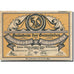 Banconote, Germania, Altenwerder, 50 Pfennig, animal, 1921 BB Mehl:25.1b