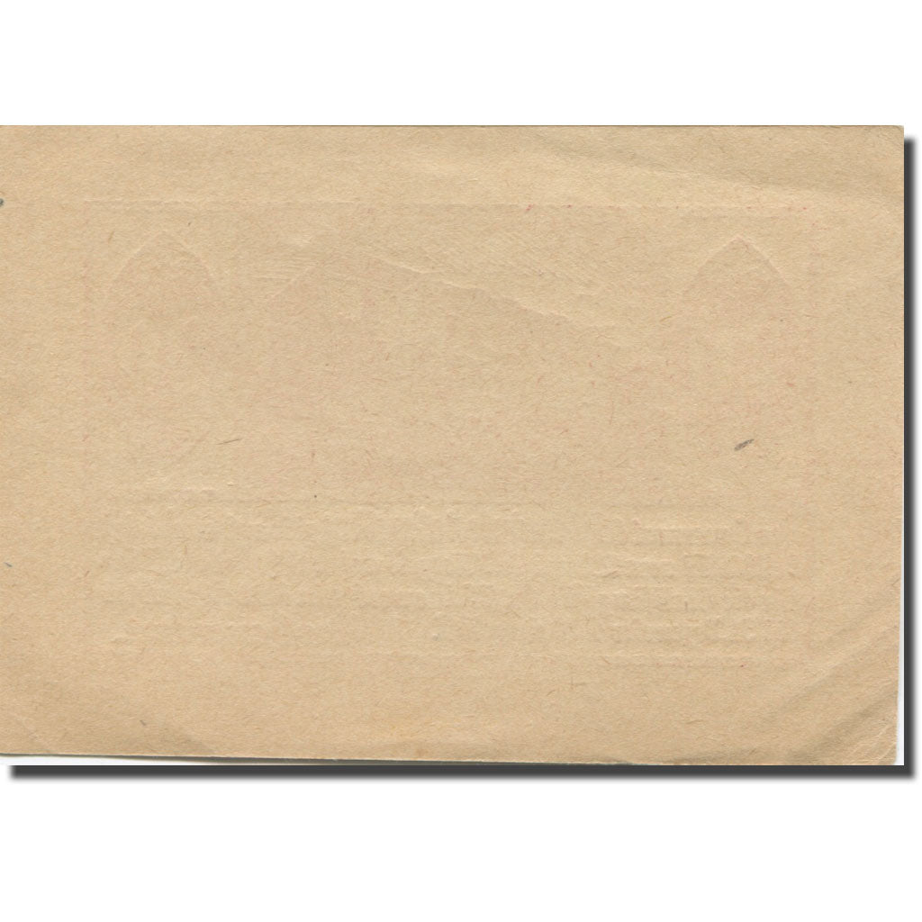 Banknote, Austria, Behamberg, 20 Heller, château, 1920 AU(55-58) Mehl:FS 80a