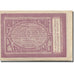 Banknote, Austria, Bachmanning, 20 Heller, champs, 1921 AU(55-58) Mehl:FS 76Ia
