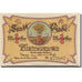 Banknote, Germany, Lügde, 1 Mark, feu, 1921, 1921-02-16, UNC(63), Mehl:838.1