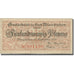 Banknote, Germany, Wiesbaden, 25 Pfennig, Blason, 1919, EF(40-45), Mehl:W41.8a