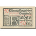 decoration, Germany, Rieder, 50 Pfennig, personnage, 1921, UNC(63) Mehl:1122.1a