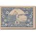 Banknote, Austria, Dietrichsschlag, 30 Heller, champs, 1920 AU(55-58) Mehl:124a