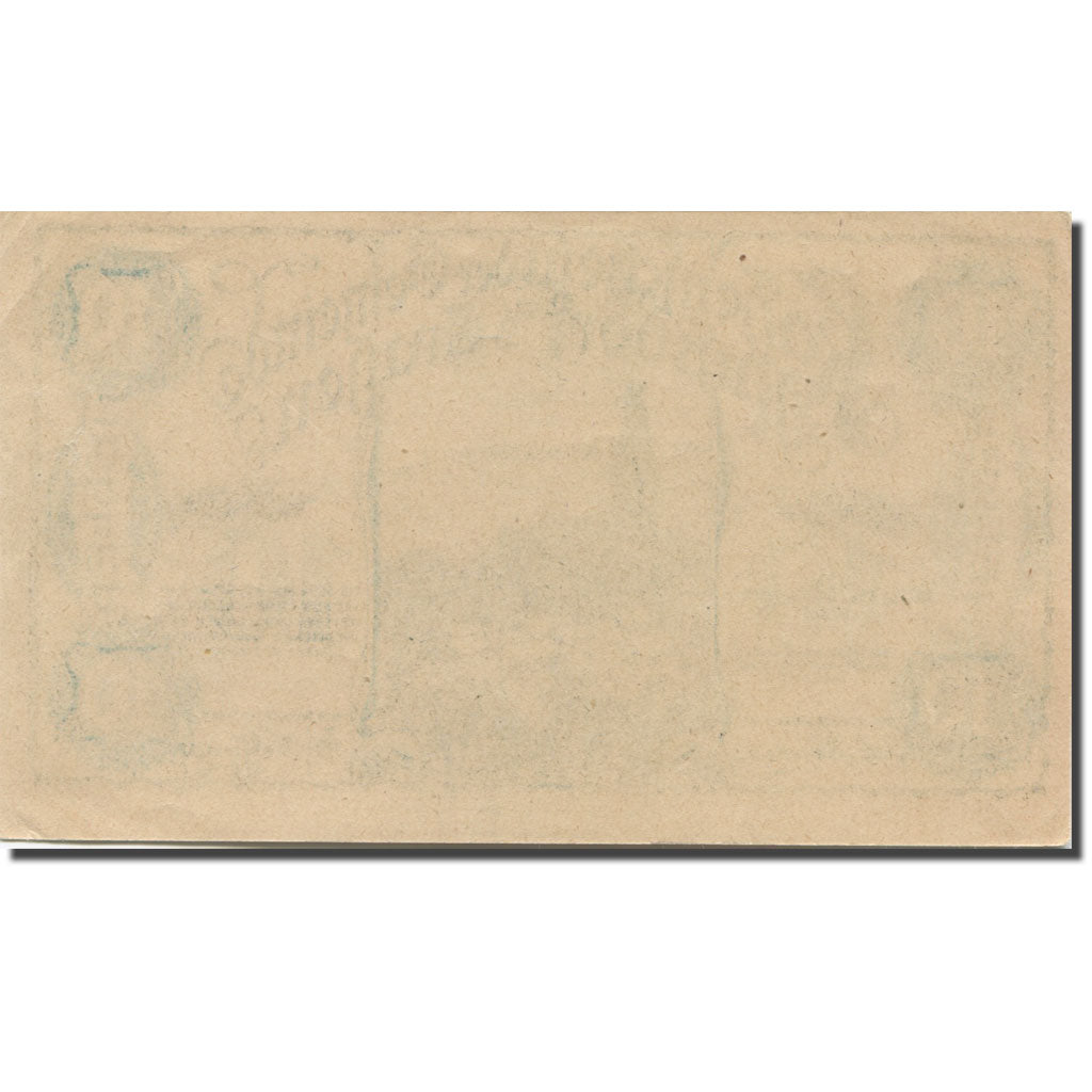 Banknote, Austria, Traisen, 10 Heller, Eglise, 1920 AU(55-58) Mehl:FS 678a