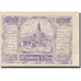 Banconote, Austria, Altenburg, 20 Heller, Eglise 1921-01-01, SPL Mehl:FS 26b