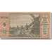 Banknote, Germany, Berlin, 50 Pfennig, moulin 1921-09-09, UNC(63) Mehl:92.1