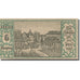 Banconote, Germania, Berlin, 50 Pfennig, village 1921-09-09, SPL Mehl:92.1