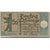 Banknot, Niemcy, Berlin, 50 Pfennig, jardin, 1921, 1921-09-09, EF(40-45)