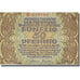 Banknote, Germany, Hamburg, 50 Pfennig, Lion, 1921 UNC(63) Mehl:H7.2a