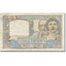 Francia, 20 Francs, Science et Travail, 1941, 1941-06-11, BC, Fayette:12.15