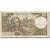 Francja, 10 Francs, Voltaire, 1963-1973, 1966-01-06, VF(20-25), Fayette:62.19